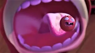 Frog noms (K S04E42)