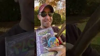 Fall Yard-Sale Hunting: Comic Books and Oddities!