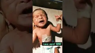 Happy Baby Waltz Crying Crystal About