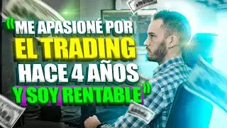 💥 GENERA Un SEGUNDO INGRESO Con Un TRADER EXPERTO - Entrevista Con VICTOR - P Of PROFITS