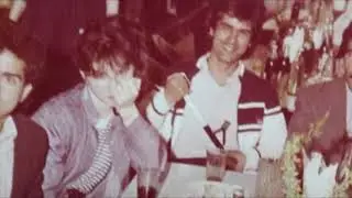 Саратон . Gr.Saraton - Qashqadaryo.arhiv 1987