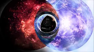 Anu und Padomay: Der Beginn des Universums - Elder Scrolls Lore #48