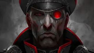 Warhammer 40000 ● Дурной Глаз || ЯРРИК