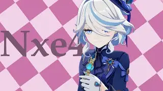 Class Room Of The Elite | Genshin Impact Anime Opening