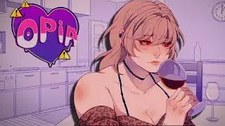 ATRAPADOS EN LA CITA PERFECTA - OPIA