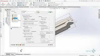 Добавление SolidCAM для SOLIDWORKS (Часть 2)
