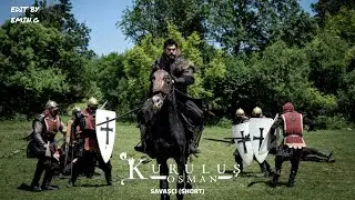 Kuruluş Osman Müzikleri | Vatan (Short) & Savaşçı (Short)