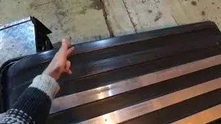 Как продлить срок службы волокуш