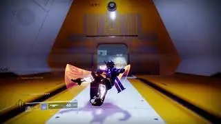 Погибель Затерянный сектор Destiny 2