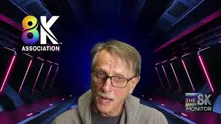 CES 2023 8K New Summary