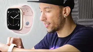 UNBOXING | IWATCHS I6 SPRO GPS Smart Watch