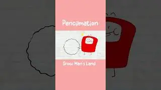 Snow Man's Land