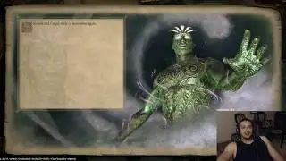 Pillars of Eternity 2: Deadfire -  Bad Ending (worst and funniest ending)