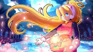 Mega Man Zero [ロックマンゼロ ] - 