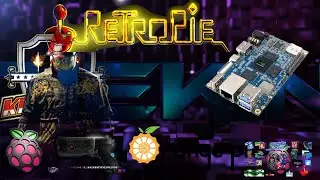 Orange Pi 5/5B Retropie Supremeteam Beta 6 Build Is Now Available