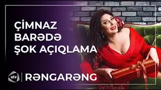 “Vicdan haqqı”nın “Larisa”sı barədə danışdı: “Salam verməyə utanıram” / Rəngarəng