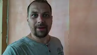 Привет Яше Косяку и стенам из экструзионного пенополистирола.