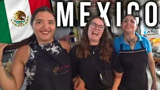 This Was the Most Violent City on Earth? 🇲🇽