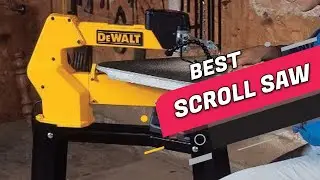 Top 5 Best Scroll Saw's Review In 2023