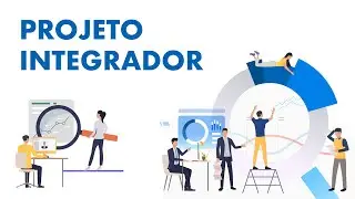 Projeto Integrador - Aula 2