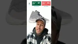 Yeezy 500 High MIST STONE 🪨 - RESELL PREDICTIONS. Looks INCREDIBLE!