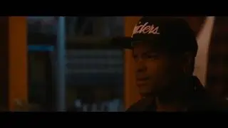 Эксклюзивный отрывок из фильма «2Pac Легенда» All Eyez on Me