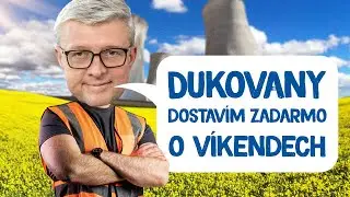 Všechny názory na Trumpa a jak je na tom česká elektřina