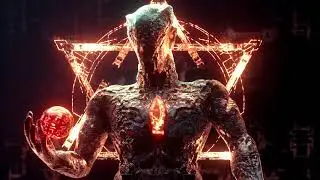 ZAYDE WOLF - Rule The World (Generdyn REMIX - Epic Powerful Vocal Music)
