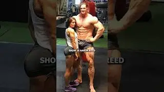 Top 5 Tallest Bodybuilders of All Time 