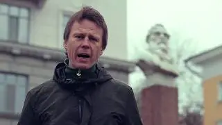 Нижний с Перцем. Пропаганда в СССР: спаситель отечества Минин