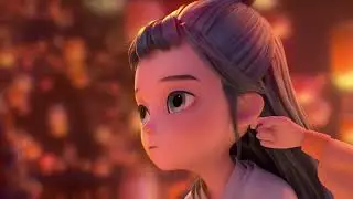 Ah Si and Xiao Ling Dang Ah Si and Xiao Ling Dang 02 YOUKU Drama, Film, Show, Anime 2