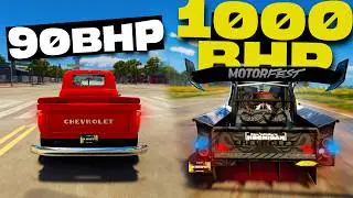 The Crew: Motorfest KEEPS Doing This...