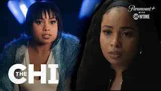 The Evolution of Tiff | The Chi