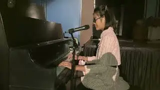 Note to God - Charice - Cover by Mandy Javellana FIRST PLACE 🥇