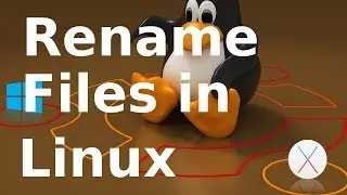 Rename multiple files in Linux - Ubuntu - Bash