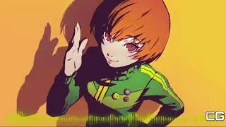 Persona 4 Golden (2012) | Reach Out To The Truth