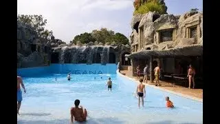 CLUB ZIGANA 5*/HV1 - Кемер - Турция - Полный обзор