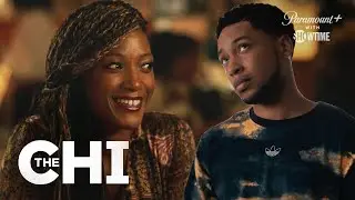Best of Emmett & Jada | The Chi