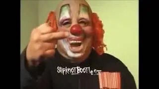 if Slipknot members have tourette syndrome