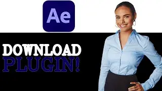 How To Download Sapphire Plugin For After Effects (2025)