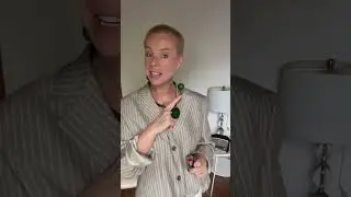 Создаем конфликт стилей: женственность и грубость. PJ MURANO