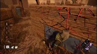 Dead by Daylight meme game vs raging oni