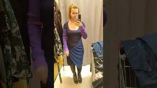 Странное платье 🤷🏻‍♀️ 