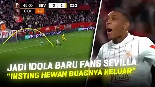 RANGNICK LOOK AT MARTIAL!!, Martial's way of proving his quality when he scores a debut goal