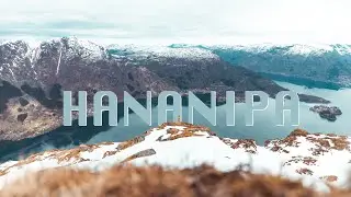 EASTER ROADTRIP IN NORWAY | vlog #15