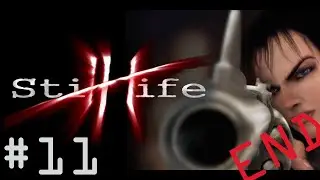 Still Life Walkthrough part 11