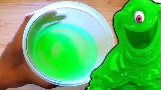 БЕШЕННЫЙ ЛИЗУН ДЛЯ ЧИСТКИ КЛАВИАТУРЫ