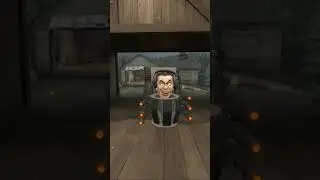 Skibidi Toilet Part 7