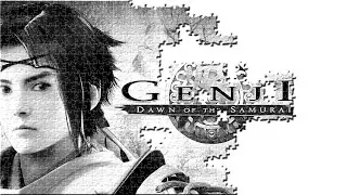 Почему все забыли о Genji?