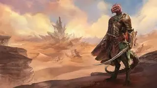 Divinity: Original Sin 2 - GAME MASTER MODE - Операция: 